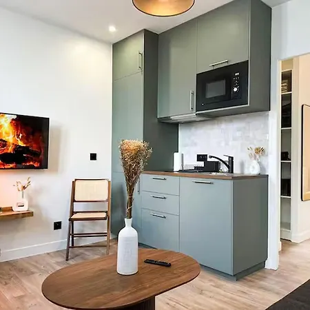 Appartement Comfortable In Ideal Location Boulogne-Billancourt