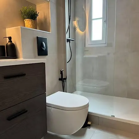 Apartment Comfortable In Ideal Location Boulogne-Billancourt