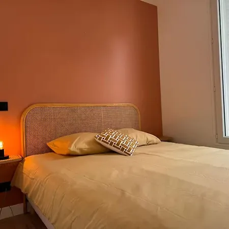 Comfortable In Ideal Location Appartement *