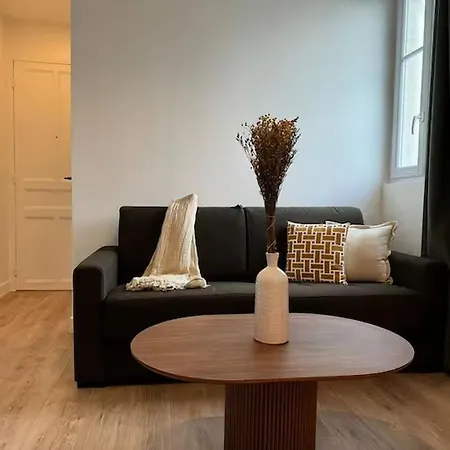 Appartamento Comfortable In Ideal Location Boulogne-Billancourt
