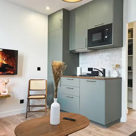 Apartment Comfortable In Ideal Location Boulogne-Billancourt