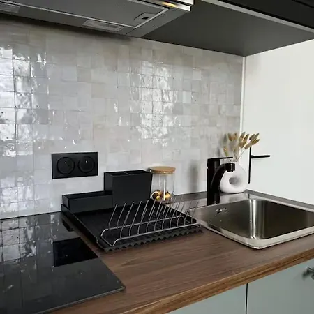 Comfortable In Ideal Location * Boulogne-Billancourt