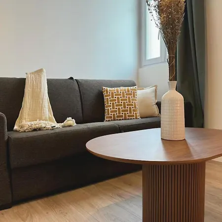 Comfortable In Ideal Location Apartment Boulogne-Billancourt