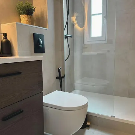 Appartement Comfortable In Ideal Location Boulogne-Billancourt