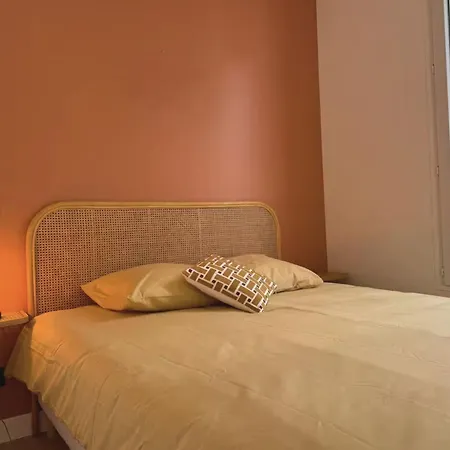 Comfortable In Ideal Location Boulogne-Billancourt